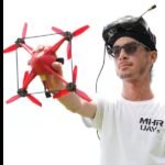 Teen Innovator Soars to New Heights: Mehar Singh Breaks Guinness World Record with Lightning-Fast Drone Ascent