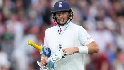 Joe Root achieves what no batter has done in 147 years of Test cricket, becomes first batter to score 2,000 fourth-innings runs | Cricket News