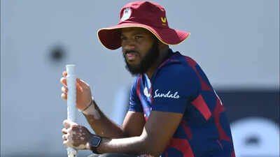 West Indies announce squads for India tour: John Campbell returns, Kamil Pooran earns maiden T20I call-up | Cricket News