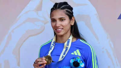 Asian Games: Why Hangzhou silver medallist Jyothi Yarraji missed the 100m hurdles race | Asian Games 2026 News