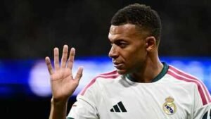 ‘No player better than me’: Mbappe makes Ballon d’Or case with ‘Messi and Ronaldo era’ reference | Football News