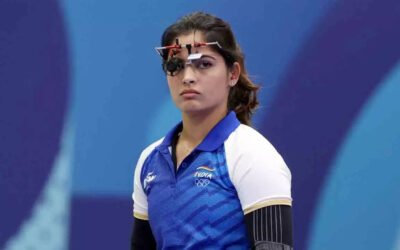 Asian Games 2026: India shooting schedule, athletes and event timings in IST | Asian Games 2026 News