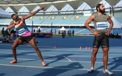 Asian Games 2026 Day 5 Live Updates: Early medals in! Roshibina Devi wins silver; Satnam-Salman bags rowing bronze