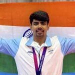 Why Pawan Sehrawat replaced Tajinderpal Singh Toor as India’s Asian Games flag-bearer | Asian Games 2026 News