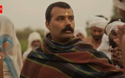 Namrata Singh: ‘Hanuman Ansh’ producer reveals why the film won’t be India’s official Oscar entry this year: ‘We are a really small team’ | Hindi Movie News