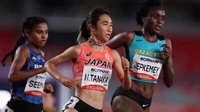 Asian Games: Seema Kumari runs into history with 10,000m bronze, ends India’s 16-year wait | Asian Games 2026 News
