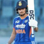 Shafali Verma goes berserk in final against Sri Lanka, smashes fastest fifty in Women’s T20 Asia Cup | Cricket News