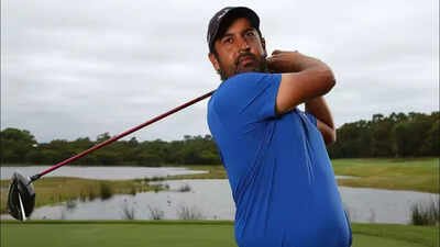 Shiv Kapur, last to win Asian Games gold in golf for India, hopeful two-decade-long medal wait will end | Asian Games 2026 News