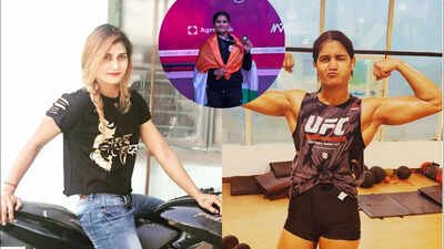 Asian Games: At 12, she was eve-teased, it changed her life; 24 years later, Suchika Tariyal is India’s first Asian Games MMA medallist | Asian Games 2026 News