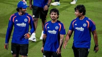 Vaibhav Sooryavanshi in focus as India juggle opening dilemma and injury concerns against Afghanistan | Cricket News