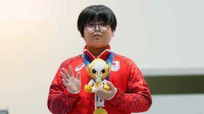 Why 11-year-old Yuki Kurihara felt ’embarrassed’ after winning Asian Games esports gold | Asian Games 2026 News