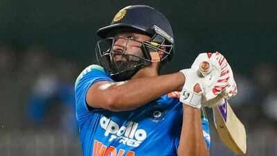 ‘I want him to reach that mark’: Sunil Gavaskar’s special wish for Rohit Sharma before retirement | Cricket News