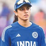 ‘There are a few things we need to work on’: Smriti Mandhana flags India’s T20I improvement areas ahead of Women’s Champions Trophy | Cricket News