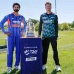‘Everyone has shown the competence to beat everyone else’: Gary Stead warns New Zealand against taking home advantage for granted | Cricket News