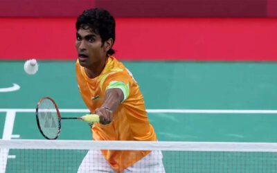 Bhagat complains against India coach Khanna over deleted social media post