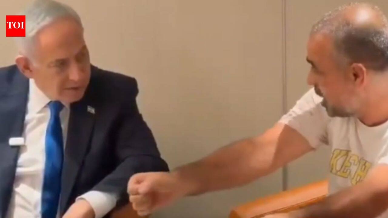 ‘I watch Air Crash Investigation’: How Israeli passenger controlled flydubai jet after co-pilot stabbed captain