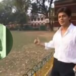 When Shah Rukh Khan recalled breaking the teeth of modern school students and being called ‘Mail Gaadi’ at St. Columba’s in New Delhi | Hindi Movie News