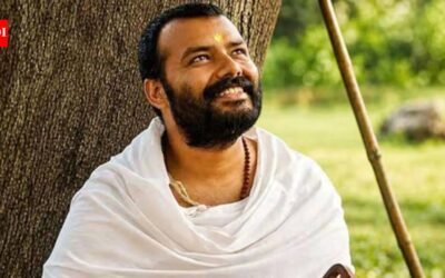 Hanuman Ansh Full Movie Collection: ‘Hanuman Ansh’ box office collection Day 56 [LIVE]: Vishal Chaturvedi and Shobhinaw Satyaa’s spiritual biopic on Neem Kaorli Baba biopic eyes Rs 315 crore milestone | Hindi Movie News