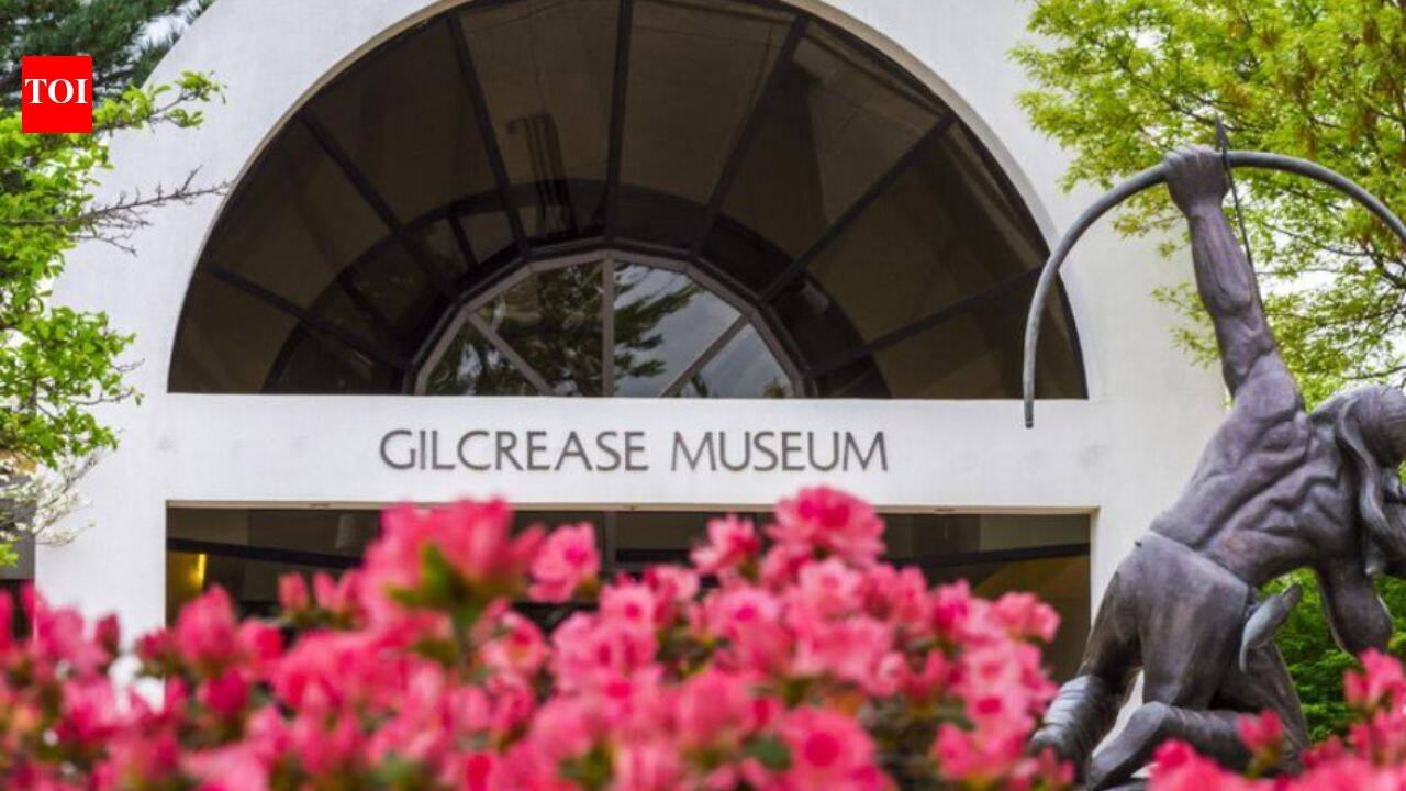 In 1899, nine-year-old Thomas Gilcrease received 160 acres; 18 years later, it had 32 producing oil wells, and his wealth later helped build Tulsa’s Gilcrease Museum