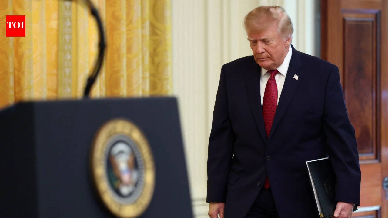 Donald Trump Economic Approval: Trouble ahead of midterm elections? Americans are turning against Donald Trump’s handling of economy, prices