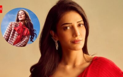 ‘I’ve always liked Ananya Panday’: Shruti Haasan joins ‘Call Me Bae’ Season 2, says there are talks about Prabhas’ ‘Salaar 2’, reveals her ‘hyper’ equation with ‘peaceful’ Dulquer Salmaan on ‘Aakasamlo Oka Tara’ sets |