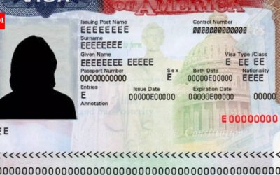 A South Carolina convenience store was vandalized. Robber Rameshbhai Patel pleads guilty to faking it to get a clerk U visa