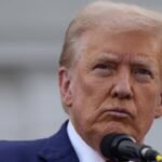 Trump says he would pardon admin officials before leaving White House, cites Biden pardons