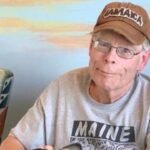 In 2011, Stephen King and Tabitha’s foundation gave 0,000 to help heat Maine homes, as their radio fundraiser brought in 1,820 for residents facing a winter with reduced federal aid