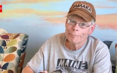 In 2011, Stephen King and Tabitha’s foundation gave $120,000 to help heat Maine homes, as their radio fundraiser brought in $241,820 for residents facing a winter with reduced federal aid