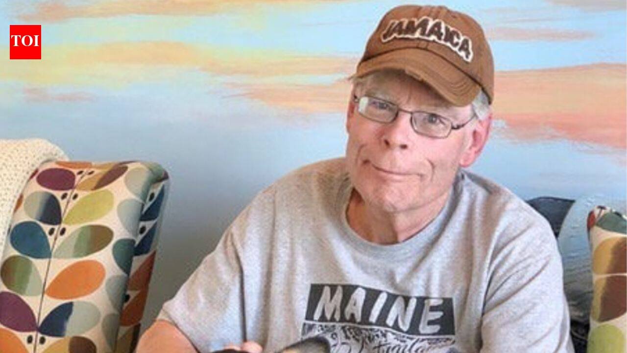 In 2011, Stephen King and Tabitha’s foundation gave 0,000 to help heat Maine homes, as their radio fundraiser brought in 1,820 for residents facing a winter with reduced federal aid