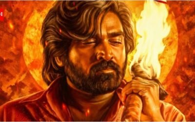‘Baththa’ box office collection day 1: Vijay Sethupathi film earns Rs 1.50cr; opens at 24% occupancy | Tamil Movie News