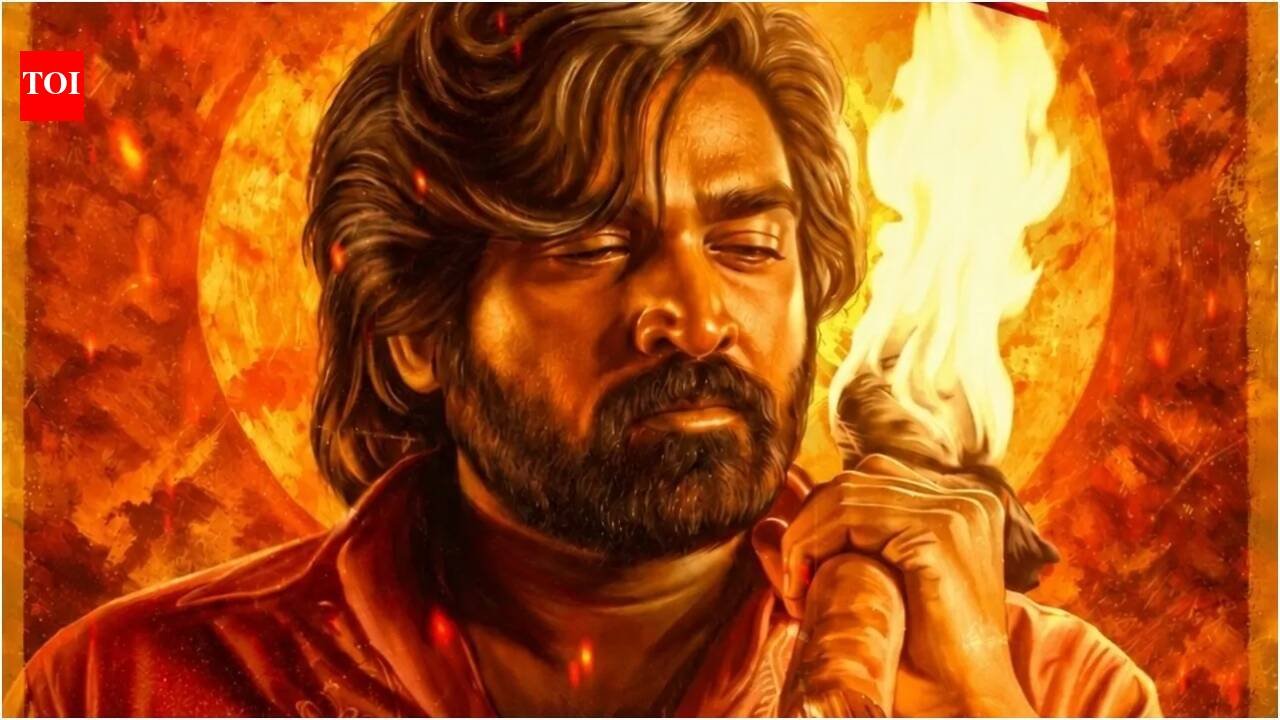 ‘Baththa’ box office collection day 1: Vijay Sethupathi film earns Rs 1.50cr; opens at 24% occupancy | Tamil Movie News