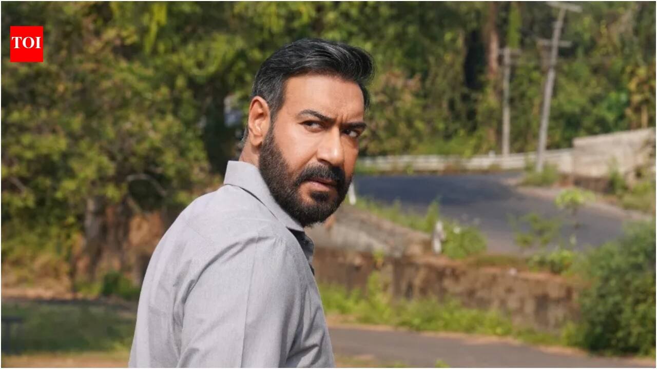 Drishyam 3 Movie Review and Release Live Updates: Ajay Devgn’s thriller set to open big at the box office