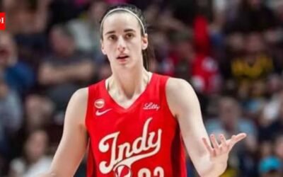 Caitlin Clark vs Olivia Miles debate takes sharp turn as Jeff Teague declares ‘not better’ after playoff heroics | International Sports News