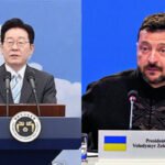 ‘Will take additional measures’: South Korea warns Ukraine as North Korean POW row escalates
