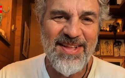 Mark Ruffalo calls out major media conglomerate merger: ‘This is an incredibly disappointing outcome…’ |