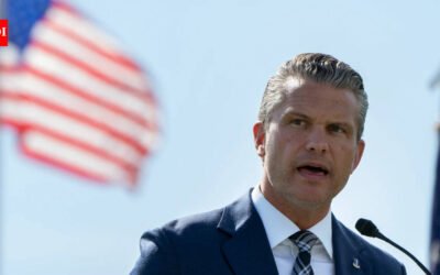 ‘Real battle is spiritual’: Pete Hegseth announces Pentagon Office of Religious Affairs – what will it serve
