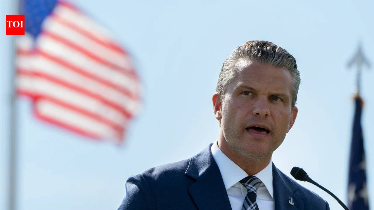 ‘Real battle is spiritual’: Pete Hegseth announces Pentagon Office of Religious Affairs – what will it serve