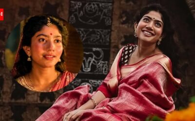 Sai Pallavi’s net worth: A look at how much the ‘Ramayana’ star earned for her role in the mythological epic |