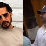 Dino Morea summoned again by EOW in Mithi River desilting case, questioned over alleged links |
