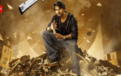 Sundeep Kishan warns trolls behind ‘targeted campaign’ ahead of ‘Sigma’ release; says, ‘You have more to lose than me’ |