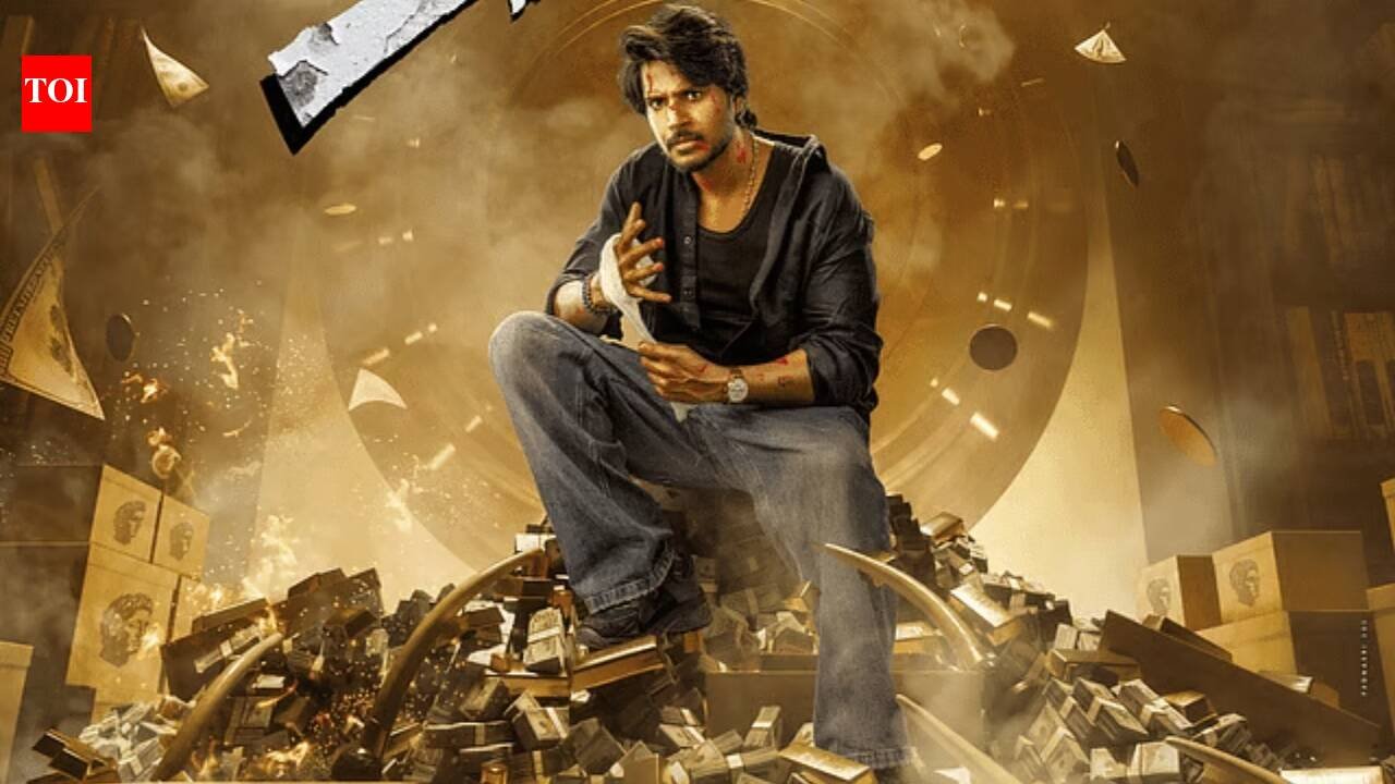Sundeep Kishan warns trolls behind ‘targeted campaign’ ahead of ‘Sigma’ release; says, ‘You have more to lose than me’ |