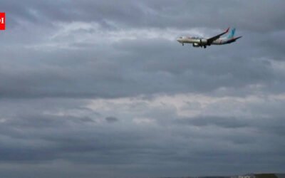 ‘Terrorist act’: UAE official on flydubai attack, praises India pilot Smit Machchhar