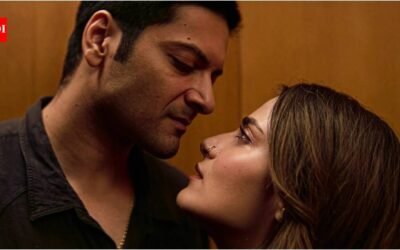 Radhikka Madan calls Ali Fazal ‘Phenomenal’ and full of ‘Bizarre Ideas’ as internet crowns him the new ‘Pookie’ |