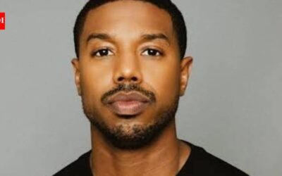 Michael B. Jordan Quote: Motivational quote of the day by Michael B. Jordan: ‘Continue to try to be the best version of yourself,’ a powerful life lesson highlighting a basic requirement for self-growth | English Movie News