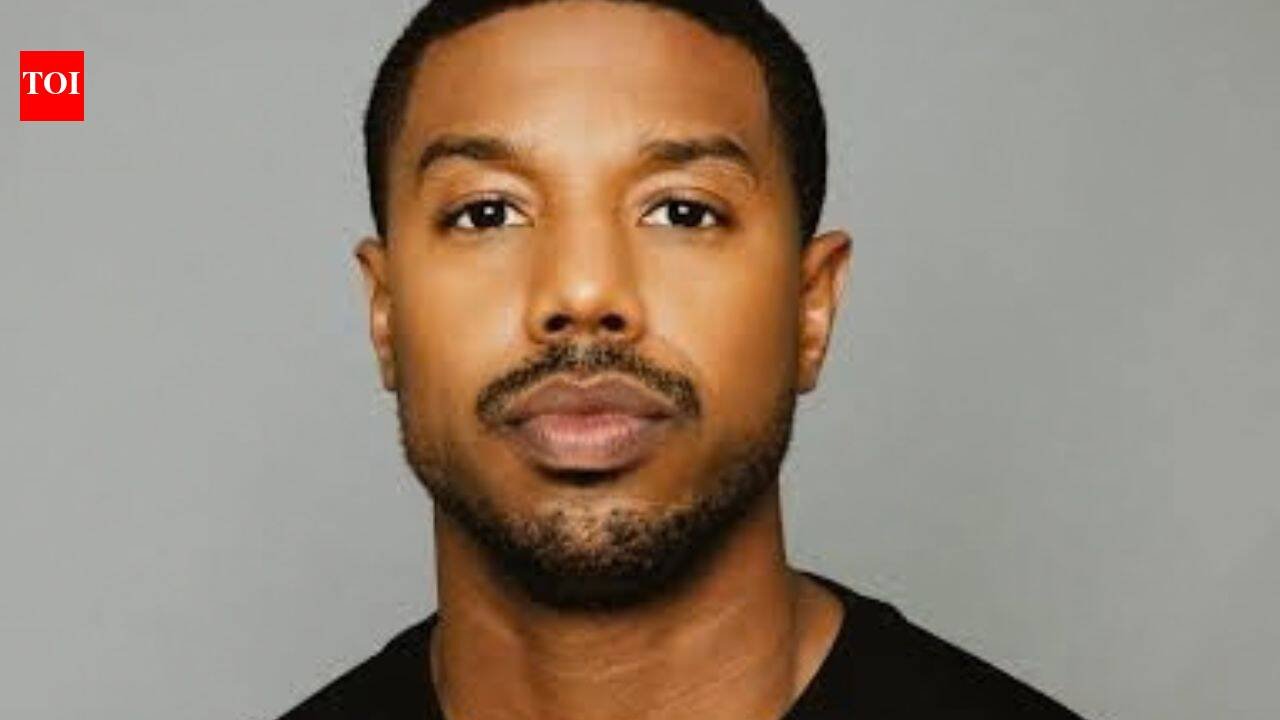 Michael B. Jordan Quote: Motivational quote of the day by Michael B. Jordan: ‘Continue to try to be the best version of yourself,’ a powerful life lesson highlighting a basic requirement for self-growth | English Movie News