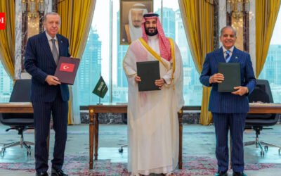‘Will discuss political engagement with Houthis’: Pakistan reveals agenda of emergency Mecca pact meet