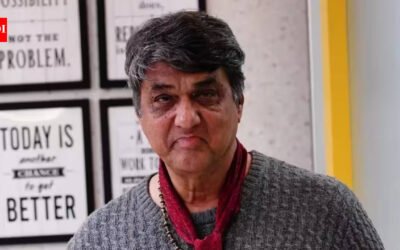 Mukesh Khanna on his role in the film ‘Vishwaguru’: ‘After hearing the story, I told them that I don’t…’ |