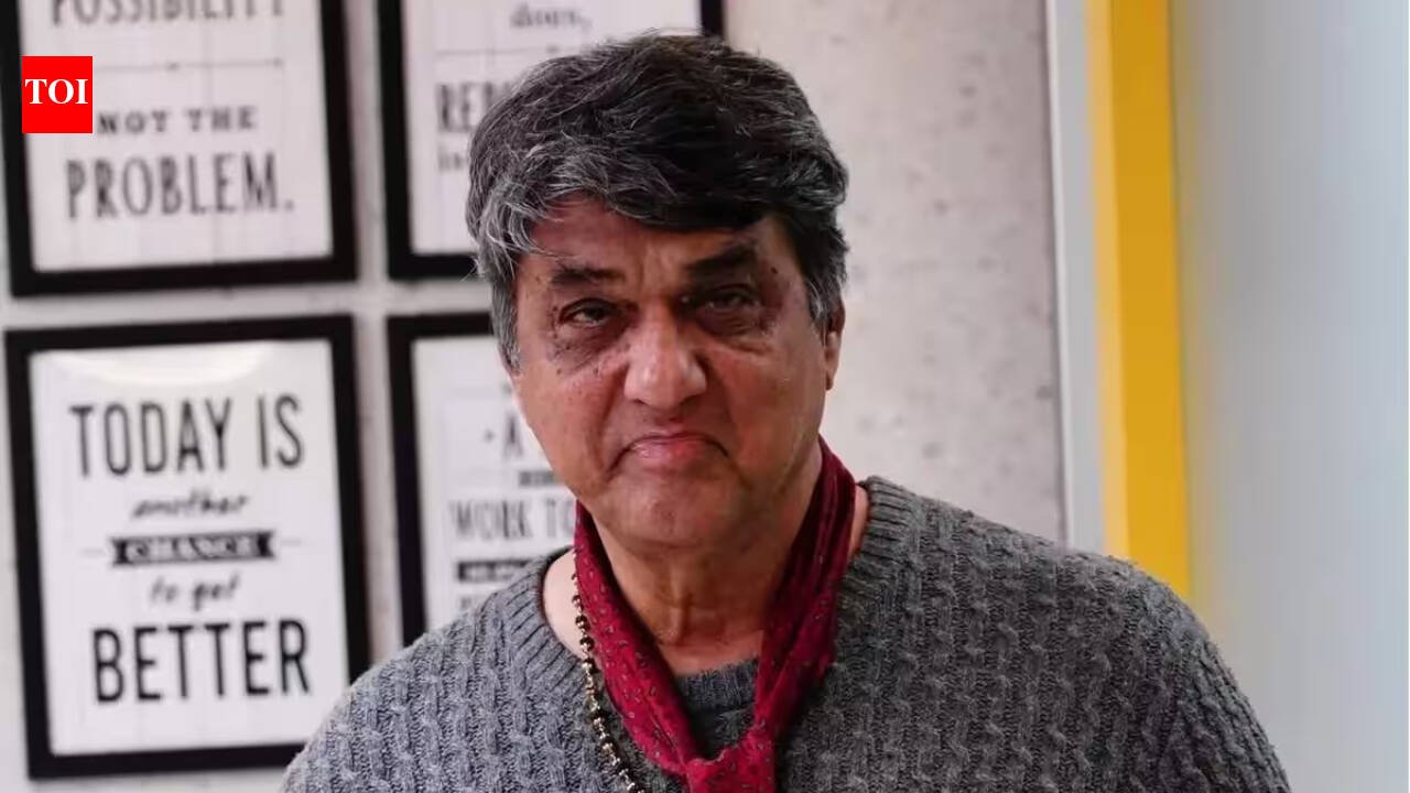Mukesh Khanna on his role in the film ‘Vishwaguru’: ‘After hearing the story, I told them that I don’t…’ |