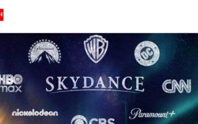 Paramount and Warner Bros Discovery finalize merger under Skydance name; David Ellison led company to include ‘Harry Potter’, ‘Lord of the Rings’, ‘Top Gun’, DC Universe |